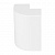 Угол внешний (16х16) (4 шт) Plast EKF Белый фото в интернет-магазине ТД "АТВ-ЭЛЕКТРО"