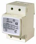 M70602 Трансформатор тока TM-45 10 /5, 0,5 2,5VA фото в интернет-магазине ТД "АТВ-ЭЛЕКТРО"