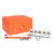Коробка распаячная огнестойкая (176х126х74) 5 дв/1,5-10/12 IP66 EKF PROxima фото в интернет-магазине ТД "АТВ-ЭЛЕКТРО"