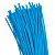 ТУТ нг 4/2 синяя в отрезках по 1м EKF фото в интернет-магазине ТД "АТВ-ЭЛЕКТРО"