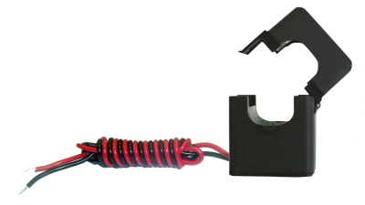 Разборный трансформатор тока TA24P 250/5 кл.1; 1VA (Cable: 24 mm.)