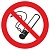 Наклейка "Запрещается курить" (200х200мм.) EKF PROxima фото в интернет-магазине ТД "АТВ-ЭЛЕКТРО"