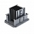 Соединительный блок для подключения коробок Bolt-on 1000 А IP55 AL 3L+N+PE(ШИНА) фото в интернет-магазине ТД "АТВ-ЭЛЕКТРО"
