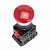Кнопка AEAL-22  красная с фиксацией NO+NC Грибок EKF фото в интернет-магазине ТД "АТВ-ЭЛЕКТРО"