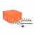 Коробка распаячная огнестойкая (101х101х62) 5/1,5-6/8 IP66 EKF PROxima фото в интернет-магазине ТД "АТВ-ЭЛЕКТРО"