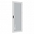Дверь прозрачная Ш800 IP55 EKF AVERES фото в интернет-магазине ТД "АТВ-ЭЛЕКТРО"