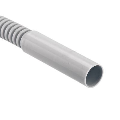 Муфта соединительная для трубы (32мм.) (25шт.) Plast EKF