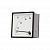 Амперметр CC4V Шкала 90º 600A/60mV DC 72x72mm фото в интернет-магазине ТД "АТВ-ЭЛЕКТРО"